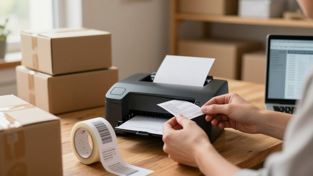 14 Best Thermal Label Printers for Small Businesses in 2026