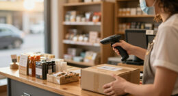 15 Best Barcode Scanners for Small Business in 2026