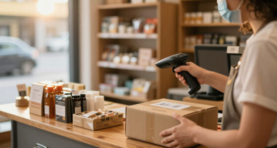 15 Best Barcode Scanners for Small Business in 2026