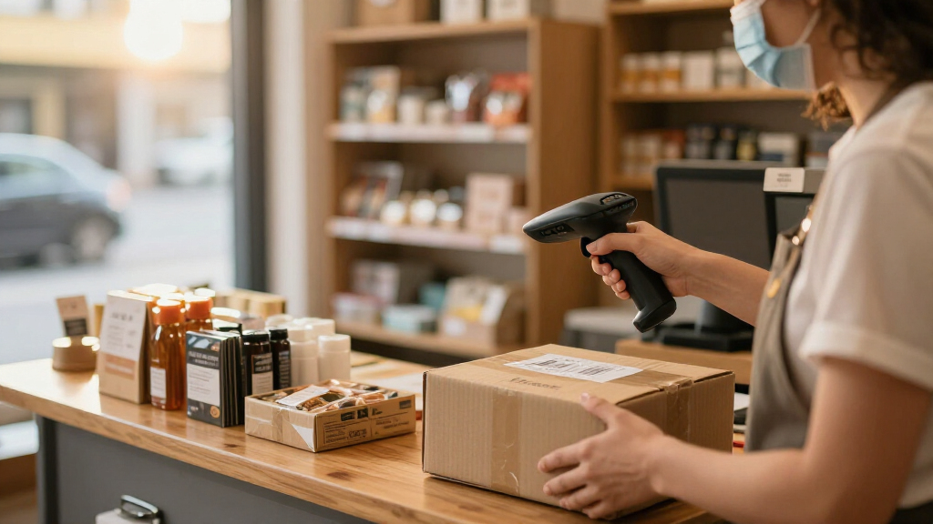 15 Best Barcode Scanners for Small Business in 2026