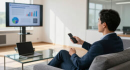 15 Best Business Presentation Remotes for 2026