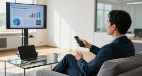 15 Best Business Presentation Remotes for 2026