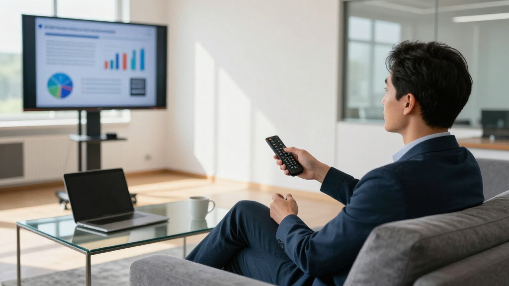 15 Best Business Presentation Remotes for 2026