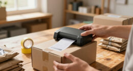 15 Best Portable Label Makers for Small Businesses in 2026