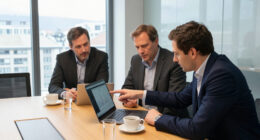 2026-09-24 - Martin Schlegel / Antoine Martin / Petra Tschudin: Introductory Remarks, News Conference