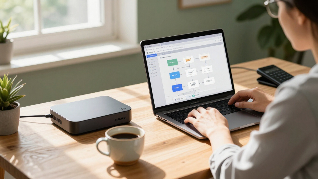 2026 AI Automation Desk Setup: Questions To Ask