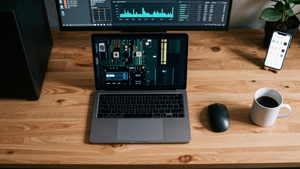 2026 AI Efficiency: The 9 Best Desktop Processors