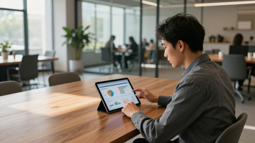 2026 Europe AI Supplier Outlook: Who Are The Front Runners?