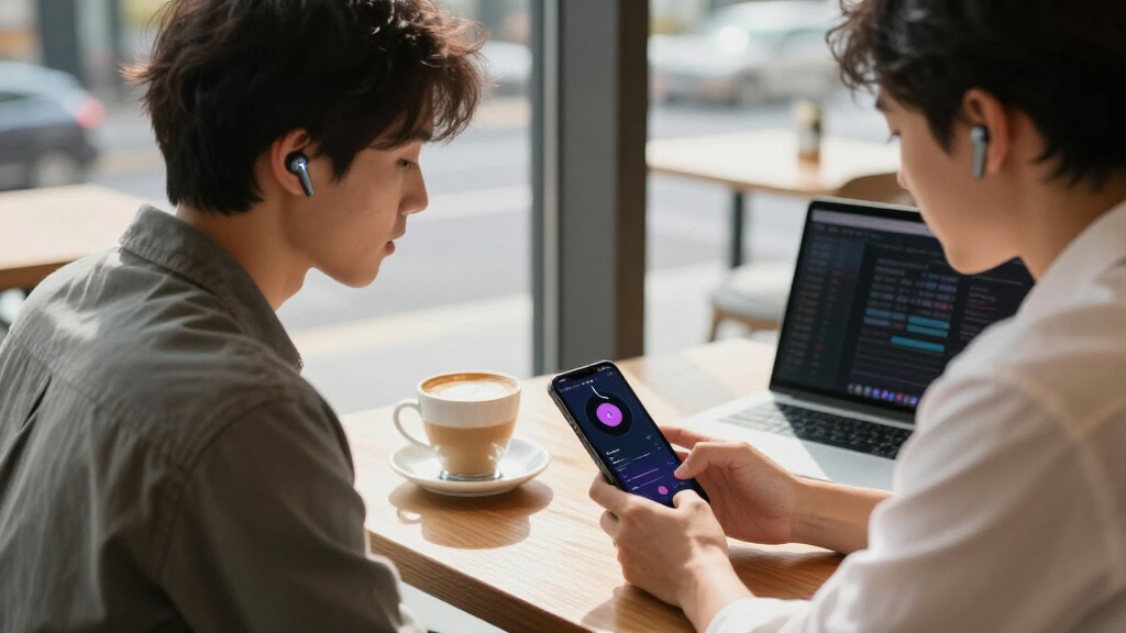 2026'S Best Wireless Earbuds With Intelligent AI Features