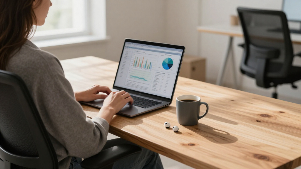 2026’S Leading 15 AI Office Chairs For Ergonomic Innovation