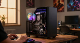 2026'S Most Innovative AI Gaming Motherboards