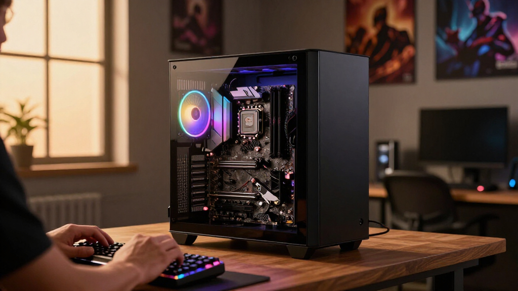 2026'S Most Innovative AI Gaming Motherboards