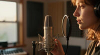 2026'S Top 10 Studio Microphones For AI Sound Quality