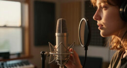 2026'S Top 10 Studio Microphones For AI Sound Quality
