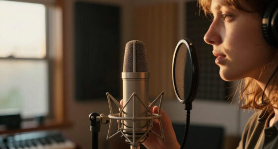 2026'S Top 10 Studio Microphones For AI Sound Quality