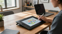 2026'S Top 7 Drawing Tablets With Intelligent AI Features