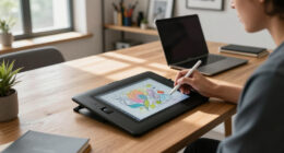 2026'S Top 7 Drawing Tablets With Intelligent AI Features