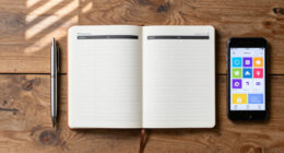 4 Best Business Planning Notebooks in 2026