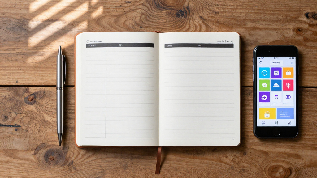 4 Best Business Planning Notebooks in 2026