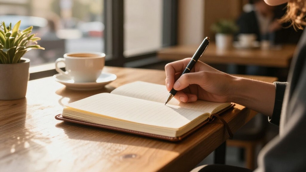 7 Best Business Planning Notebooks in 2026