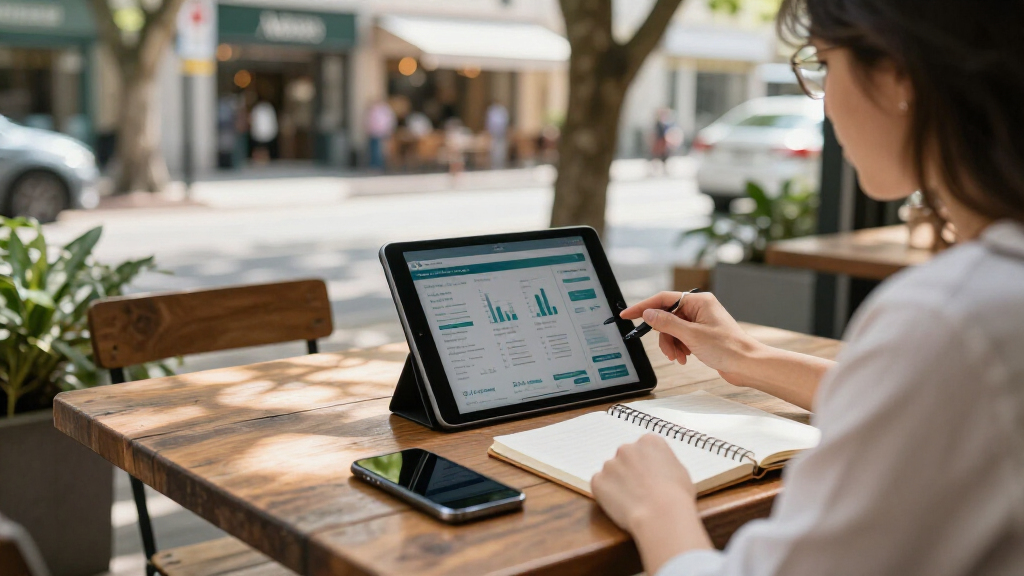 8 Best Small Business Marketing Tools in 2026