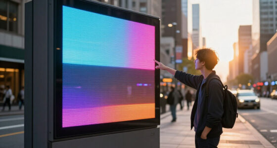 9 Best Commercial LED Display Screens in 2026