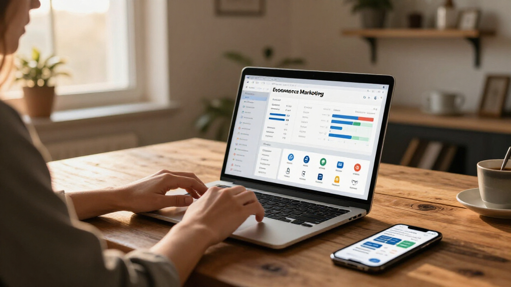 9 Best Ecommerce Marketing Tools in 2026