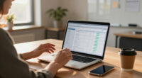 A Step-by-Step Guide To Human-Review Tracking For AI Service Agencies