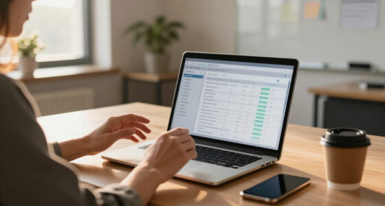 A Step-by-Step Guide To Human-Review Tracking For AI Service Agencies