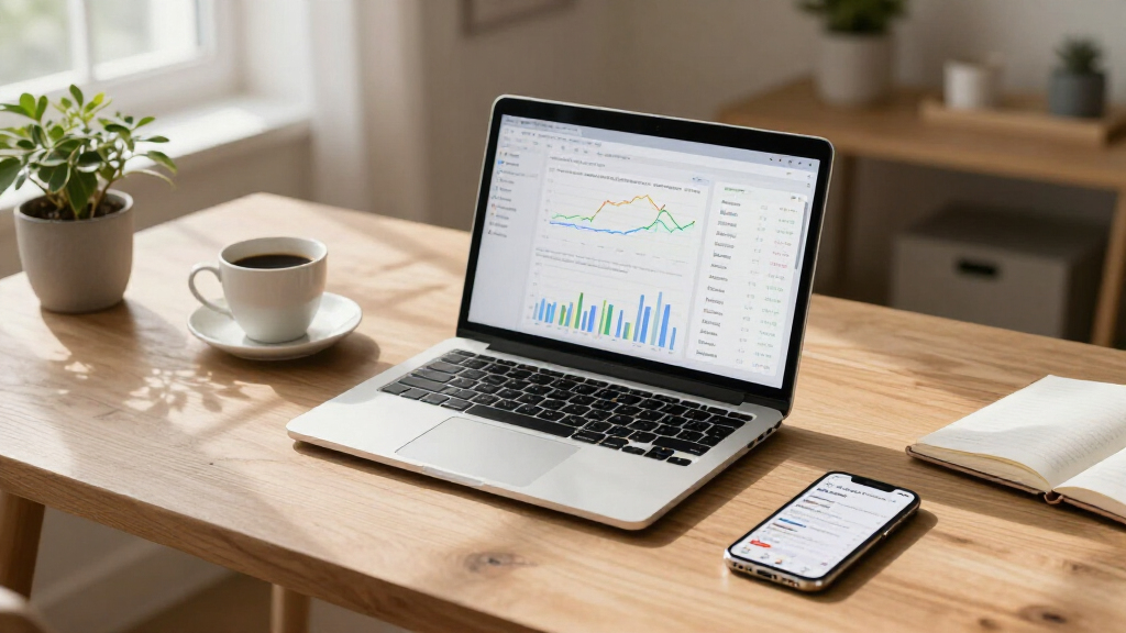 A Weekly Financial Framework For Navigating Widowhood