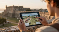 AI's Role In Making The 1693 La Citadelle Siege Accessible In Digital Form