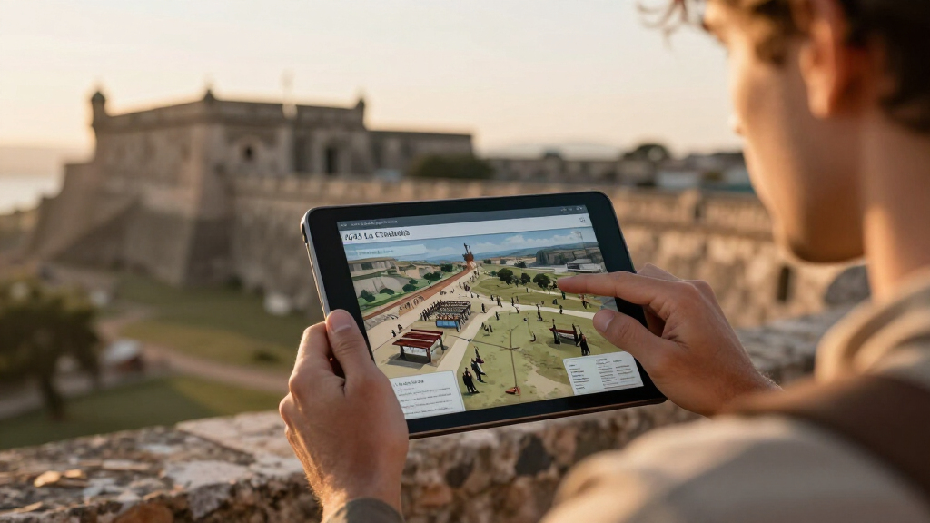 AI's Role In Making The 1693 La Citadelle Siege Accessible In Digital Form