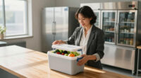 Americold Successfully Closes $1.3 Billion North American Cold Storage Joint Venture With EQT