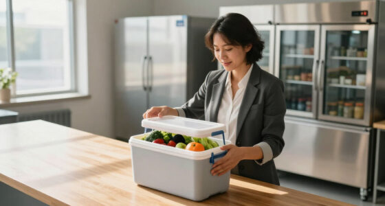 Americold Successfully Closes $1.3 Billion North American Cold Storage Joint Venture With EQT
