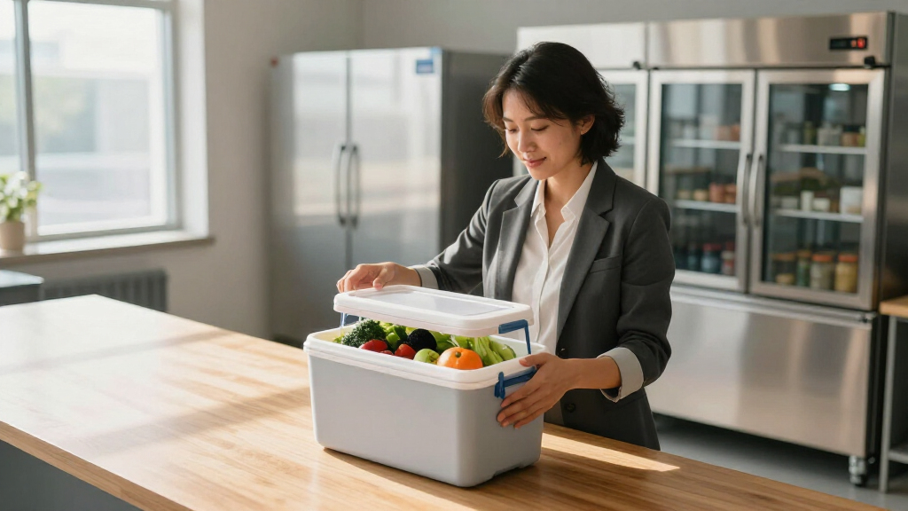 Americold Successfully Closes $1.3 Billion North American Cold Storage Joint Venture With EQT