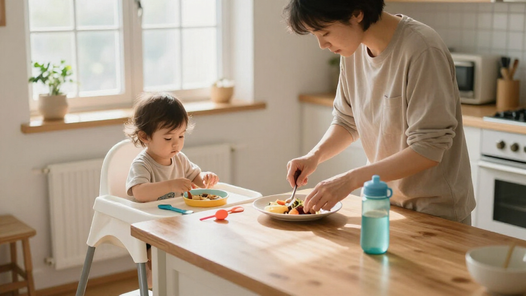 Balancing Parenting: Is Doing Everything The Right Trend Or Should You Be A Single Parent?