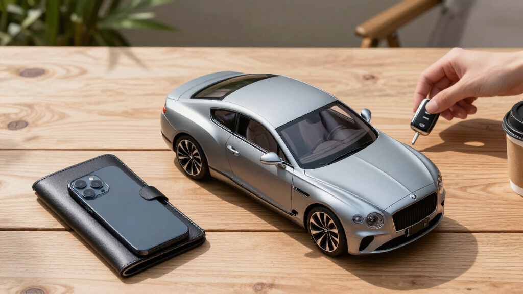Bentley's First EV Is Finally Revealed: The Torcal Is Its Most Powerful Car Ever And Will Cost £173,000