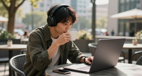 Best AI-Driven Noise Cancelling Headphones: 10 Picks For 2026