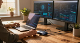 Best Thunderbolt Docks For AI In 2026: Our Top Picks