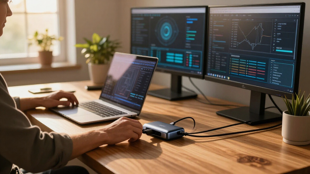 Best Thunderbolt Docks For AI In 2026: Our Top Picks