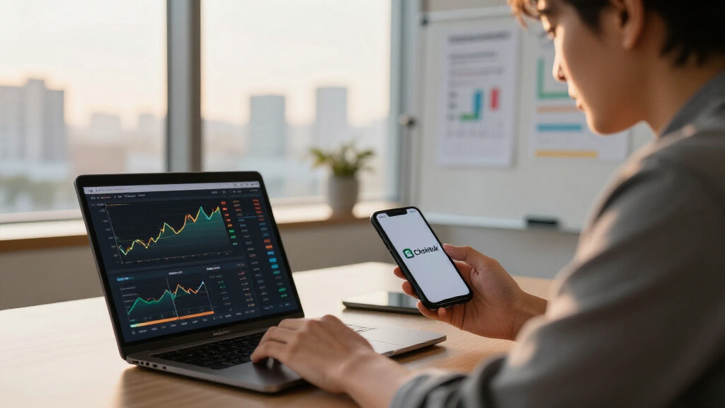 Bottomline Taps Chainlink To Bring 600 Banks On-Chain