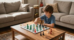 Die besten Brettspiele, Schach und Kinderinstrumente 2026: 6 Empfehlungen