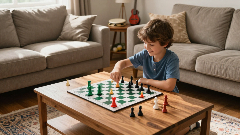 Die besten Brettspiele, Schach und Kinderinstrumente 2026: 6 Empfehlungen