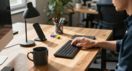 Bürobedarf und Gadgets fürs Büro im Vergleich: 7 Produkte, die überzeugen