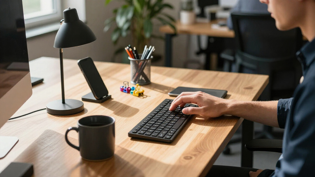 Bürobedarf und Gadgets fürs Büro im Vergleich: 7 Produkte, die überzeugen