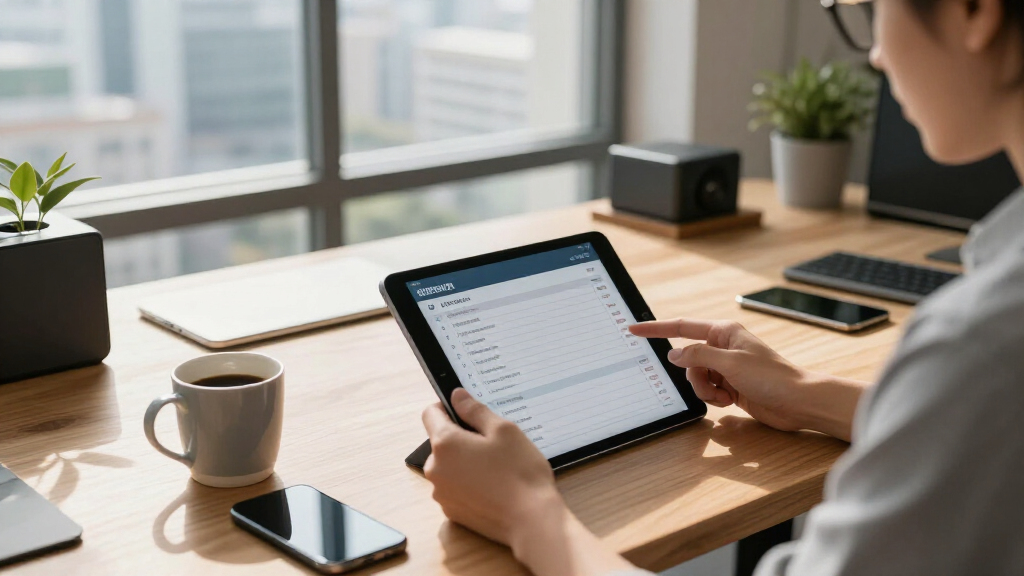Essential Business & Ecommerce Shopping List 2026