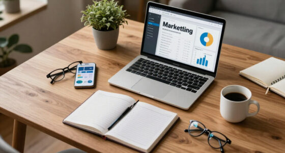 Top Business & Marketing Tools Checklist 2026