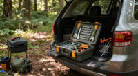 7 praktische Helfer für Camping, Auto und Werkstatt im Test