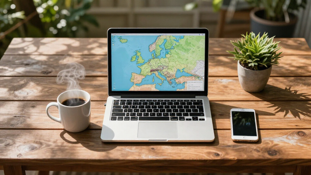 Canada’s AI Vision: A Boost For European Collaboration