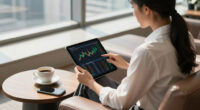 Cenovus Energy Surges In Global Coverage